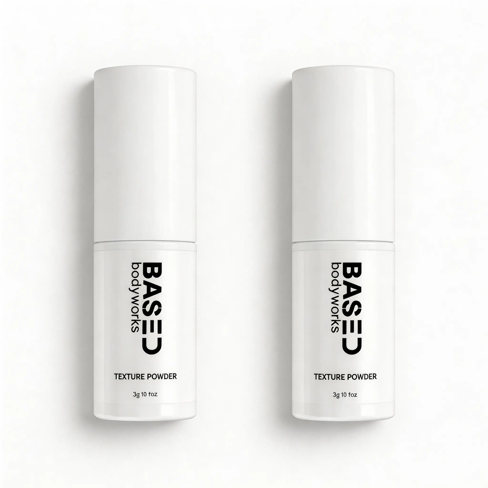 Bodyworks BASED Hair Texture Powder Instant Volume & Texture ...