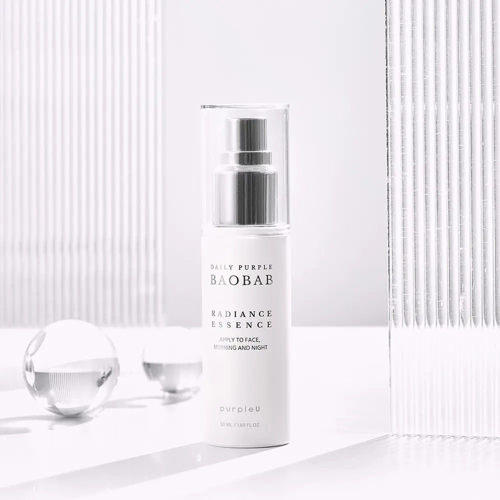 PURPLE U BAOBAB RADIANCE ESSENCE