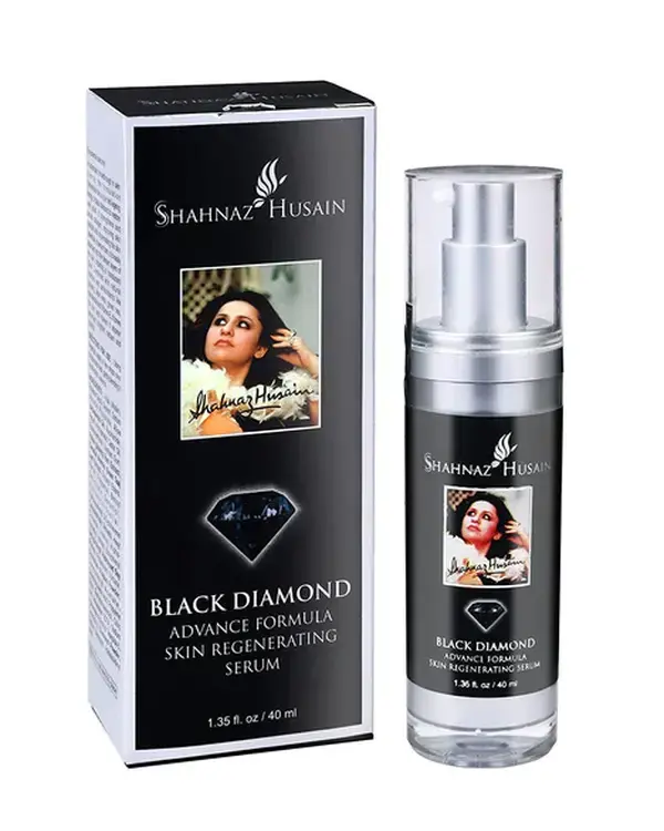 Diamond Advance Formula Skin Regenerating Serum – 40ml Skincare Aloe Comfort Skin Repair