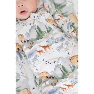 Noah's Ark Sleep Sack