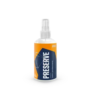 GYEON Preserve - Plastic & Trim Restorer and Protectant