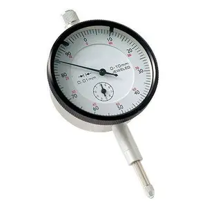 Precise AGD Group 2 Metric Dial Indicator 0-5mm