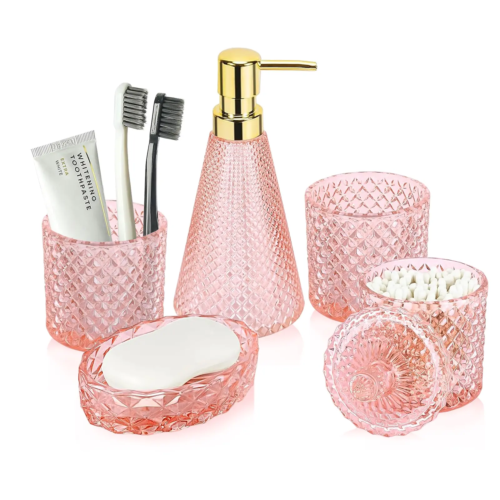 Pink-A