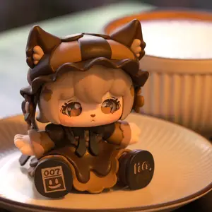 LinLinna Daily special series sweet life,blind box Collect blind boxes Cute and sweet limited edition