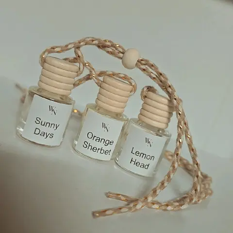 Car Diffusers