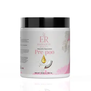 ER RADIANTE MASK PRE POO