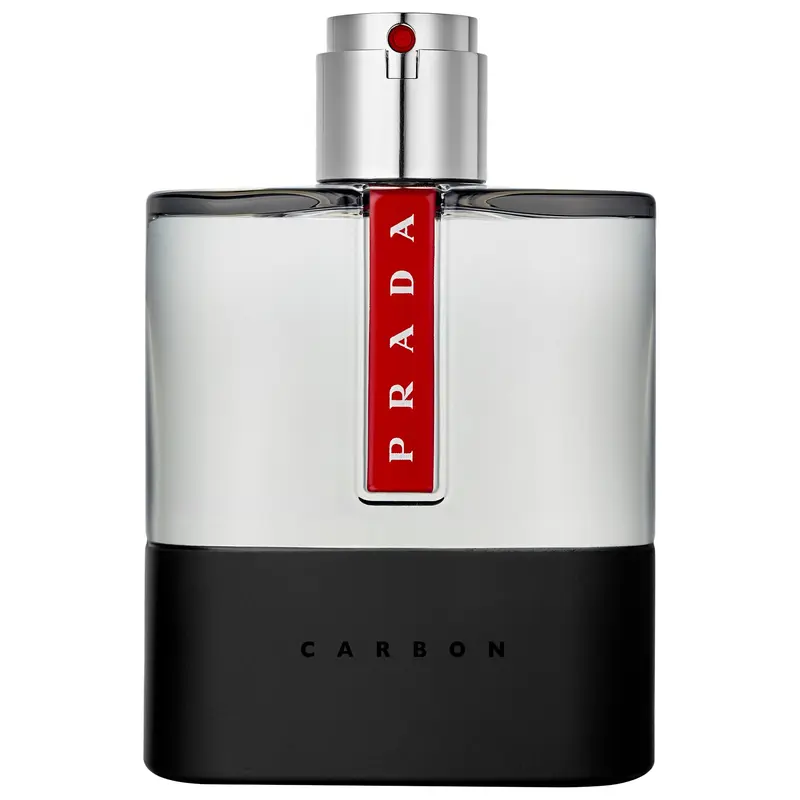 Prada Luna Rosa Carbon Eau De Toilette For Men