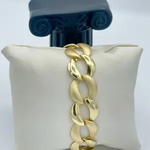 rodriguezjewelry 2504 bracelet 7.5 inches long