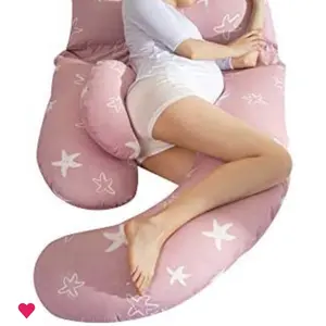 Pregnancy pillow