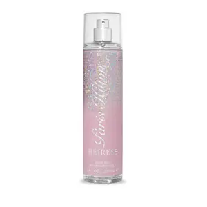 Heiress Body Mist - A Floral, Fruity Women's Fragrance