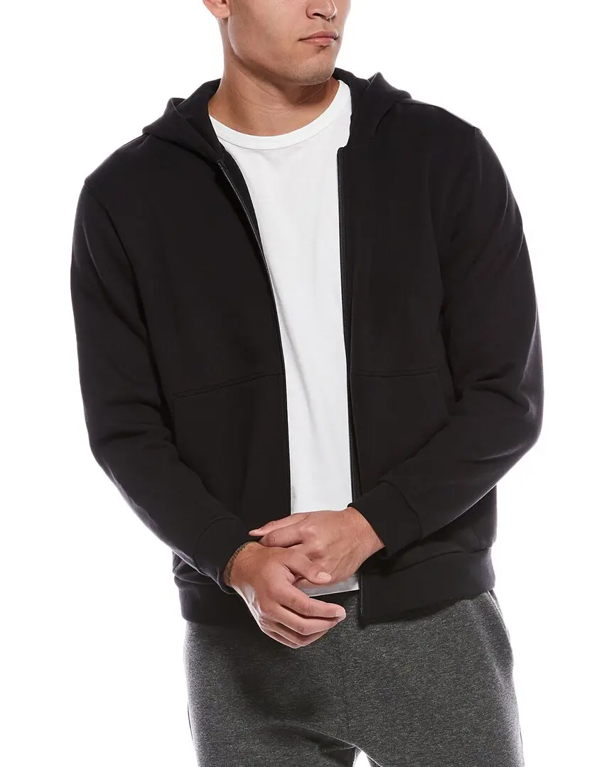 lululemon Steady State Full-Zip Hoodie