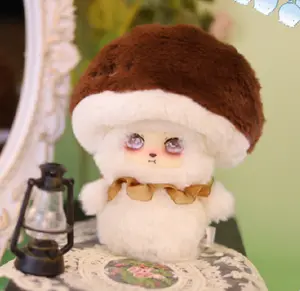 Lokiki Want To Bloom Series Plush Blind Box