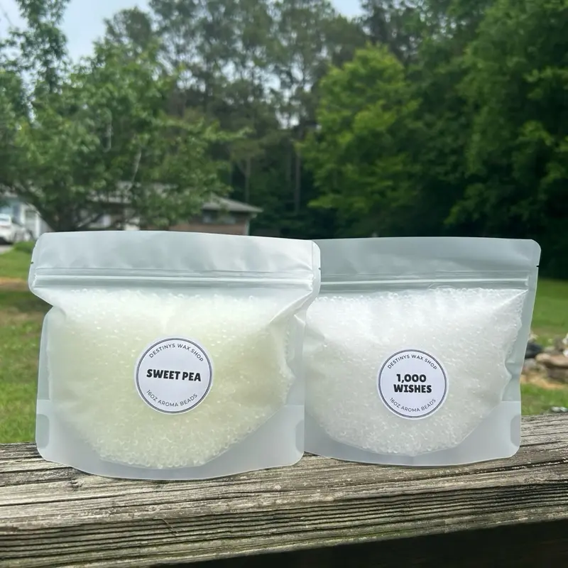 16oz SCENTED AROMA BEADS 16oz SCENTED AROMA BEADS