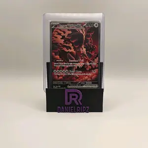 Pokemon - Bloodmoon Ursaluna - 168/131