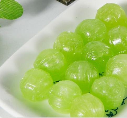 HONGYUAN Guava Flavor Hard Candy 3 Packs 350g Each Classic Fruit Snack for Holidays Sweet Treats Sour & Candy Exquisite Packaging