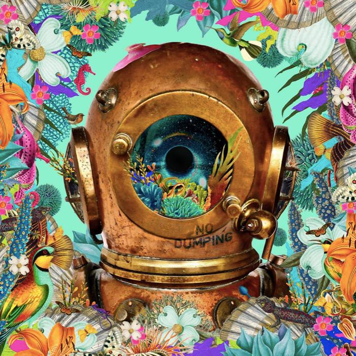 David Krovblit - Deep Dive, Sanctum, 2022