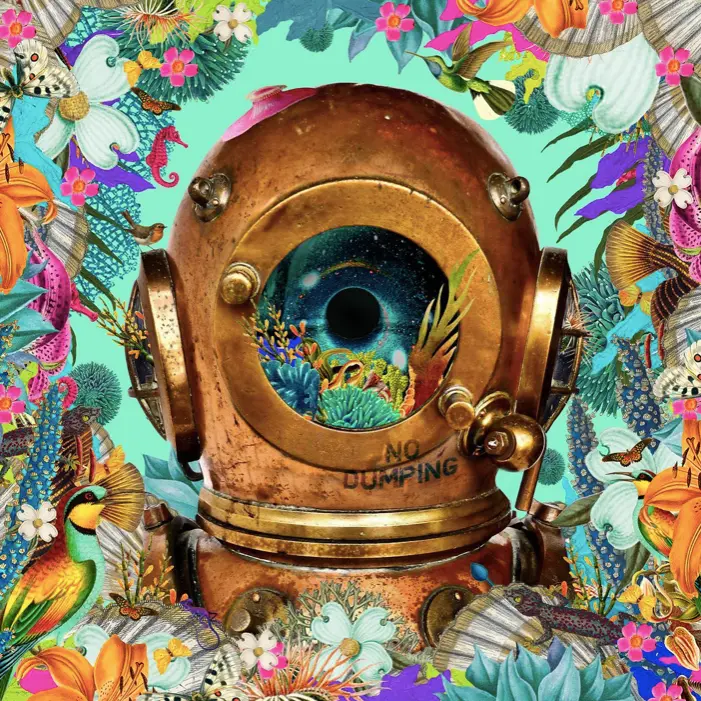 David Krovblit - Deep Dive, Sanctum, 2022