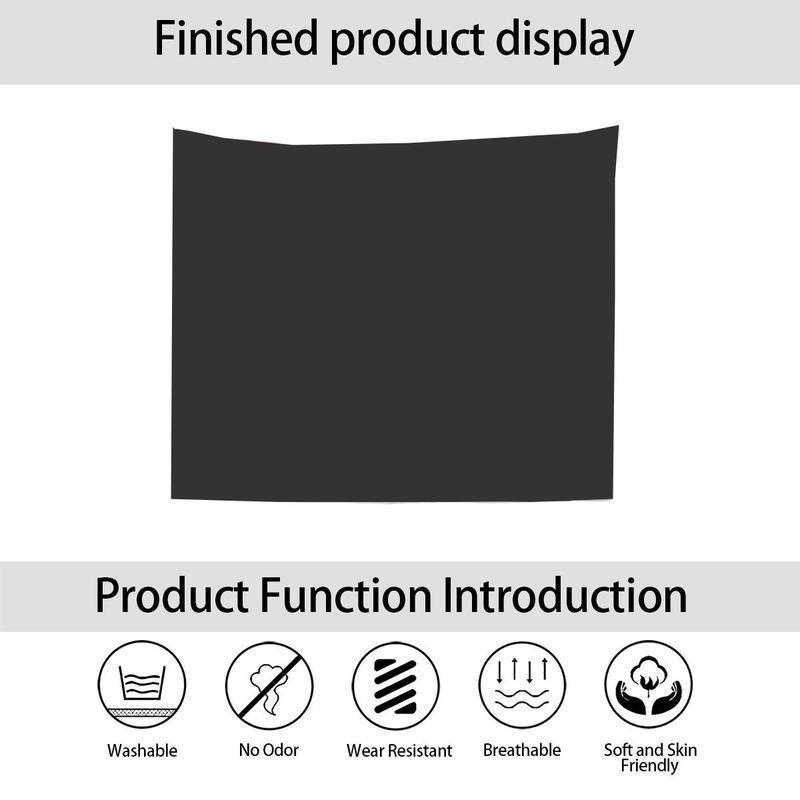 Flair Hub Custom Tapestry Upload Images Banners Personalized Wall Decor Customized Tapestry Flag Poster Banner for Bedroom/Wedding/Birthday Party/Gift Cotton Decorative Decoration Light Linen Print Design Home Goods wall decor Weed-Inspired