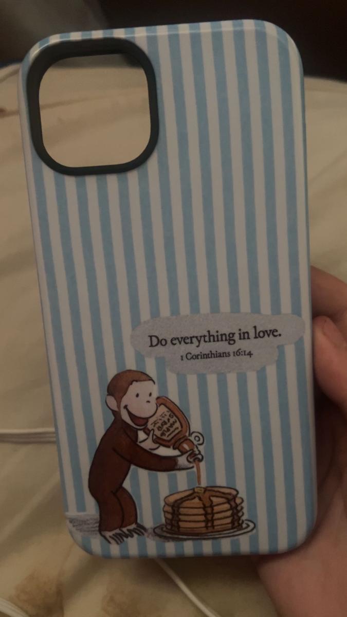 Item: 1, iPhone 14 Plus