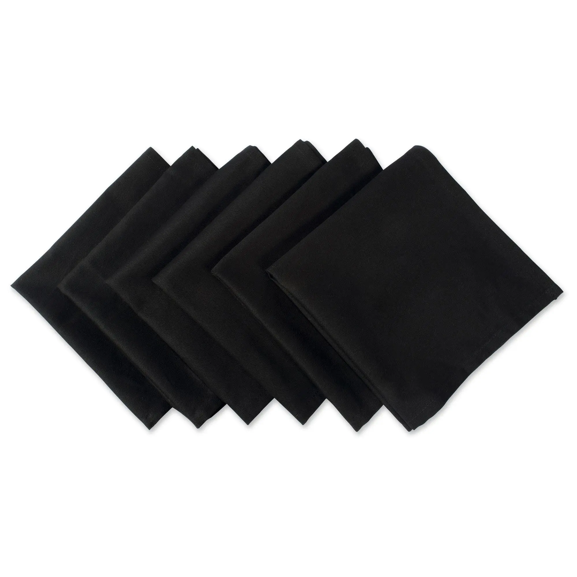 Design Imports Dinner Napkins Set of 6 Design Imports Dinner Napkins Set of 6