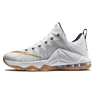 Nike LeBron 12 Low 'USA'