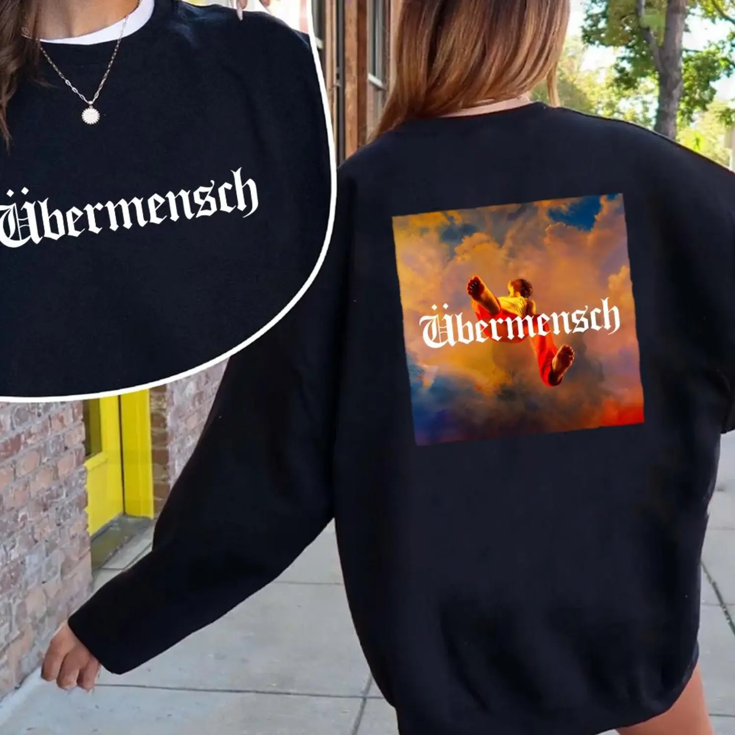 GDragon BigBang Graphic Shirt, Gdragon Drama Shirt, Kpop World Tour Shirt, GDragon Übermensch 2025 Kpop Merch, Ubermensch Gdragon Shirt