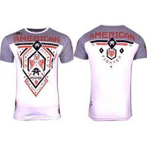 American Fighter men's T-shirts FAIRBANKS