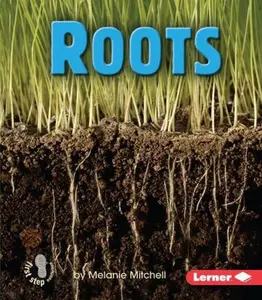 USED-Roots by Mitchell, Melanie (Paperback)