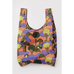 Standard Baggu  Turtle
