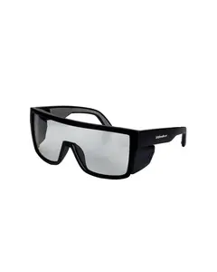 BOMBER EYEWEAR - Buzz Bomb Photochromic Safety Sunglasses