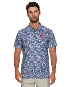 OLE MISS MVP POLO