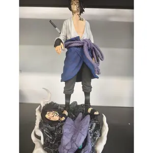 sssasuki/sasukeee PVC Figure for Home Decoration