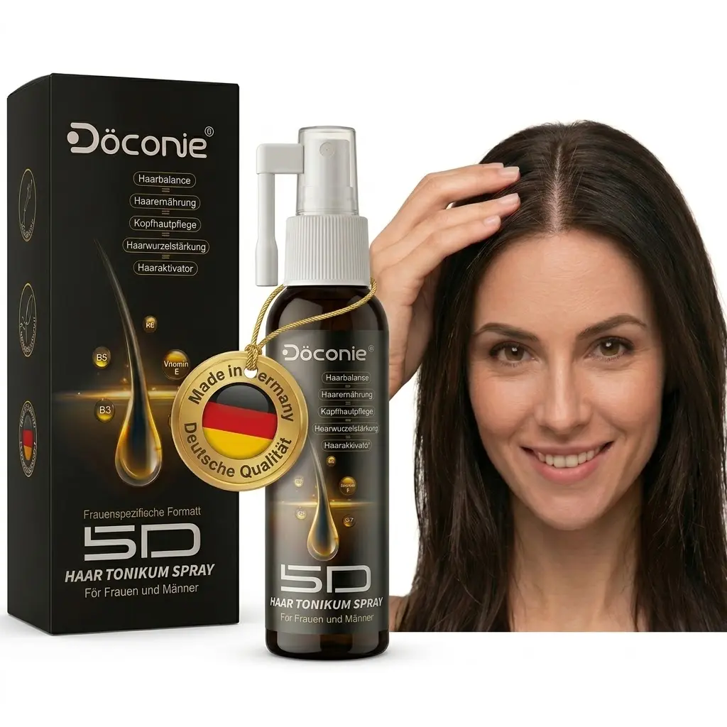 Nighttime Scalp Treatment Spray for Thicker, Fuller-Looking Hair | 2.5Fl oz