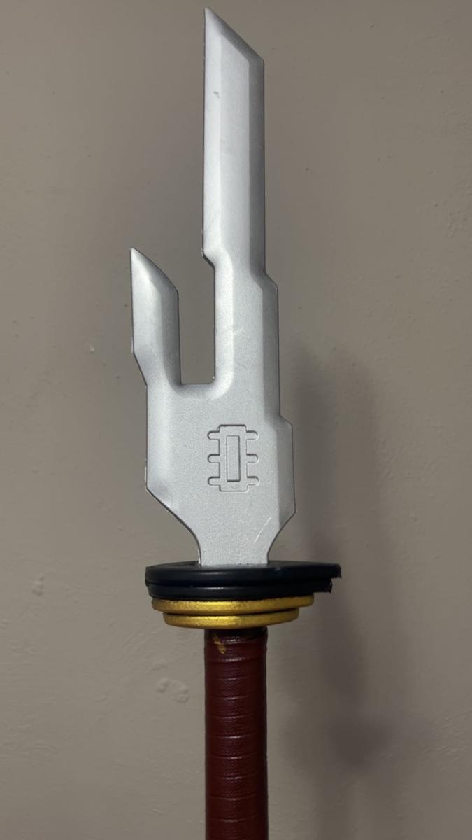 Item: 1, 18", Silver