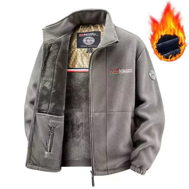 Gray 888 standing collection