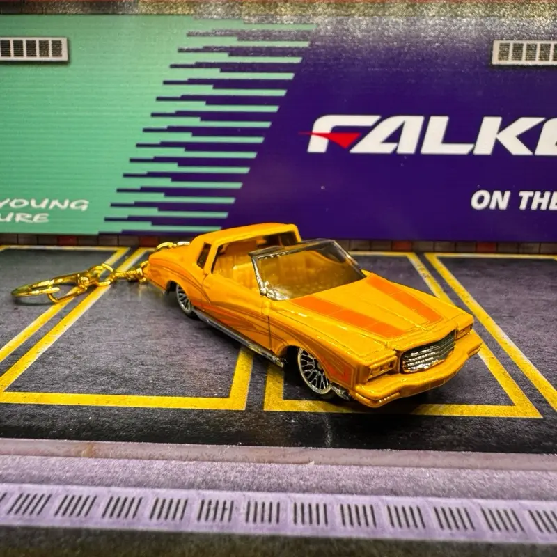 Hotwheel