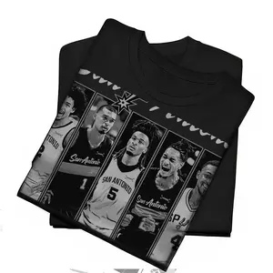 215244 Graphic Shirt For Men, Women S-5XL Unisex T-Shirt, Multi color