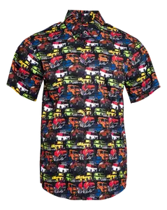 Vannin' Party Shirt