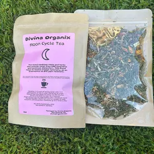 Moon Cycle Tea