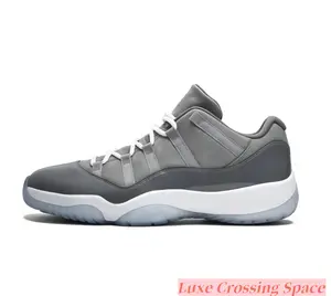 Shades of grey. The ultimate versatile sneaker for any fitSneakers