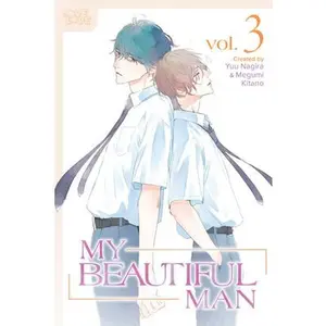 My Beautiful Man, Volume 3 (Manga) -- Yuu Nagira, Paperback