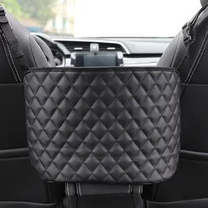 Car seat storage bag Car multifunctional bag storage storage bag Car supplies Car Seat Organizer Seat Back Storage