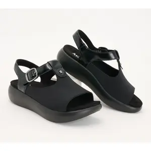 Alegria Dream Fit Sandals - Betsie