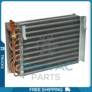 Brand New A/C Evaporator Copper For NAVISTAR 500/5900/9000/9900 Series 2612564C1