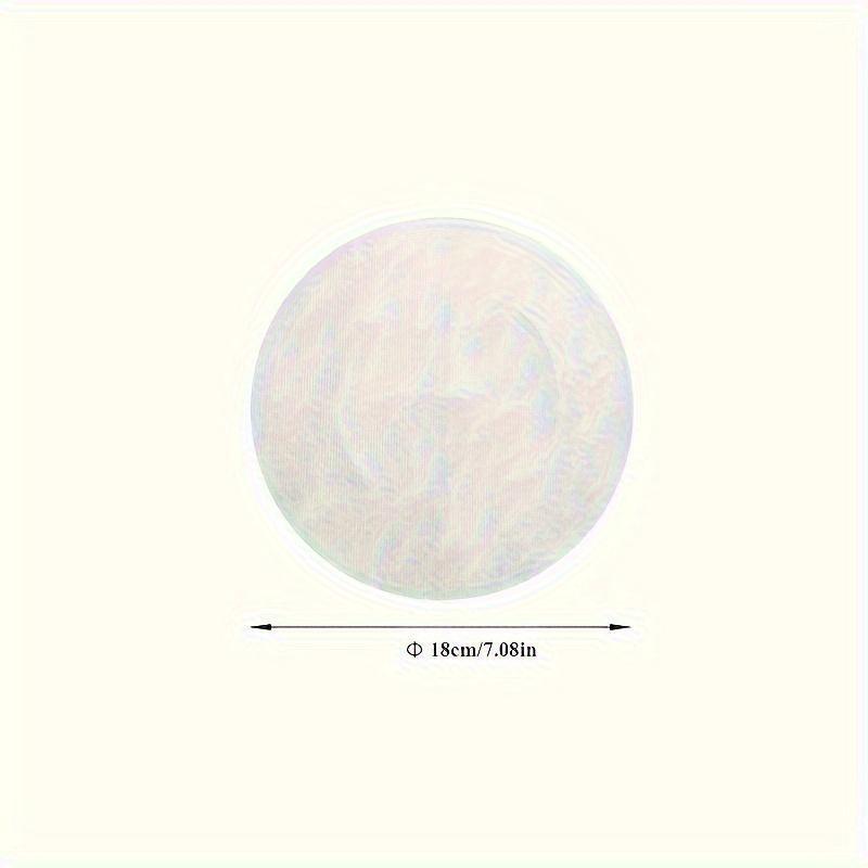 50pcs, Pack Disposable Oil-Absorbing Paper For Food Oil Blotting Sheets For Cooking Fried Food Oil Absorbing Paper For Soup To Remove Oil Scum Kitchen Oil, Food Filter Paper, Kitchen Soup Food-Grade Oil-Absorbing Film Cloth, White