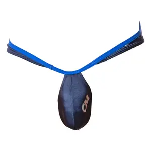 Cover Male Conch Bikini - Minimalist Design, Everyday Comfort, and Versatile Style for the Modern Man