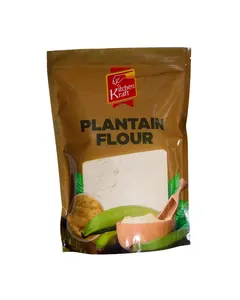Kitchen Kraft Plantain Flour 3lbs