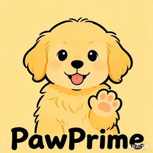 PawPrime