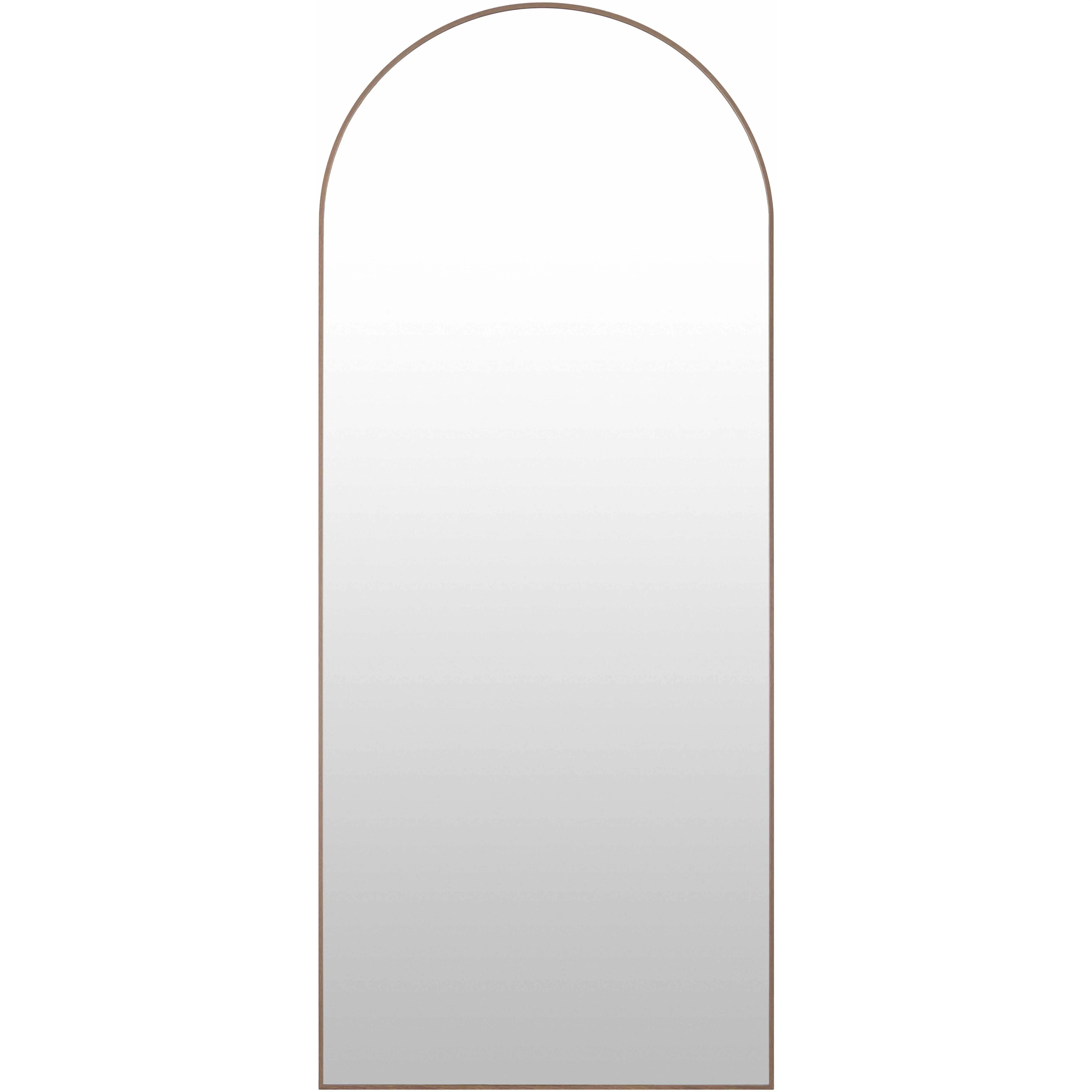 Sexbierum Mirror