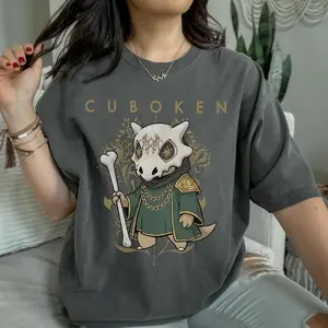 Kuboken Anime Manga Aesthetic Graphic Vintage Halloween Gift Unisex Shirt, Hoodie, Sweatshirt